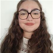 Soy una persona perseverante, educada y adaptativa, ya que me adapto a cualquier situación.
Clases a niños de primaria y la eso.